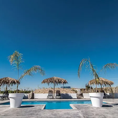 Casa La Vuelta Otel *
