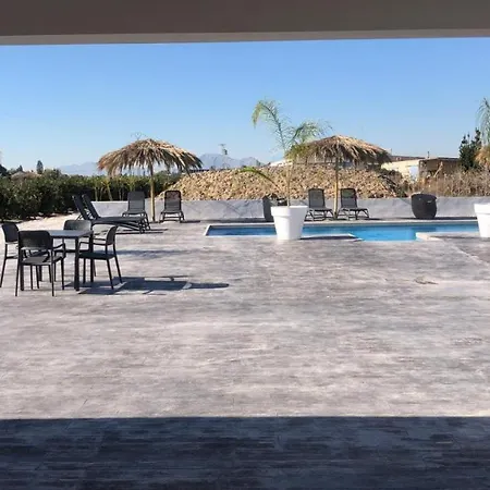 Hotel Casa La Vuelta