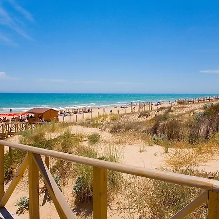 Casa La Vuelta Formentera de Segura