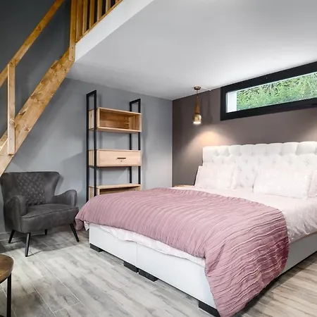 Casa La Vuelta * Formentera de Segura