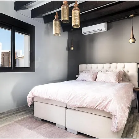 Casa La Vuelta Hotel *