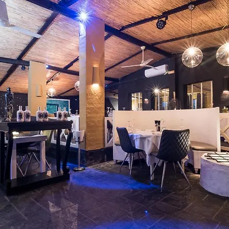 Casa La Vuelta *