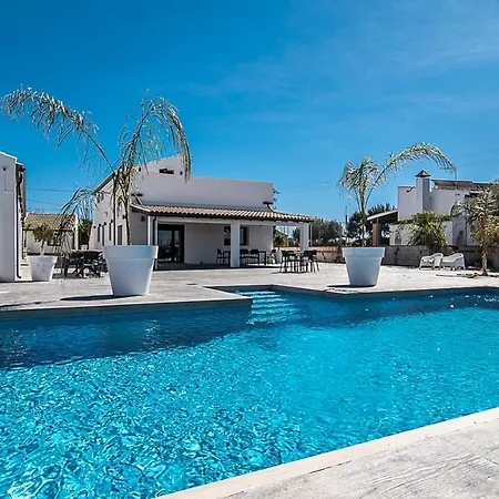 Casa La Vuelta * Formentera de Segura