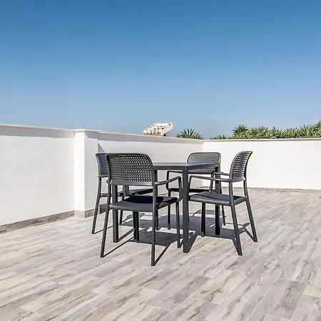 Hotel Casa La Vuelta