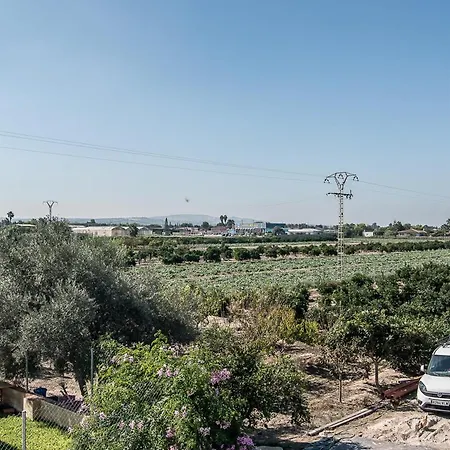 Casa La Vuelta *