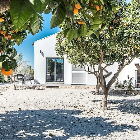 Hotel Casa La Vuelta Formentera de Segura