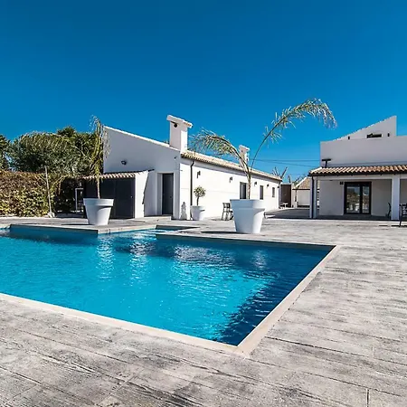 Casa La Vuelta *